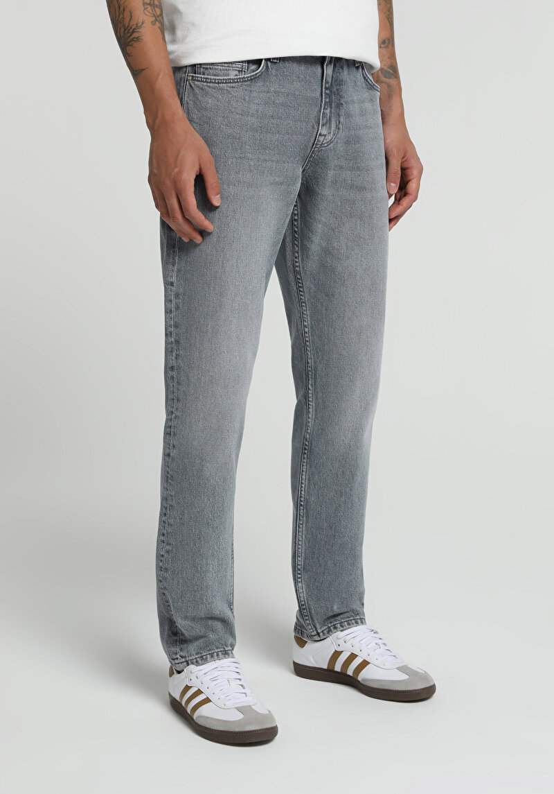 Imagine a Pantaloni De Barbati Regular Fit 067 Jack Cl1079631