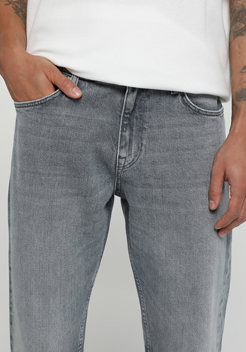 Imagine a Pantaloni De Barbati  Regular Fit 067 Jack Cl1079631