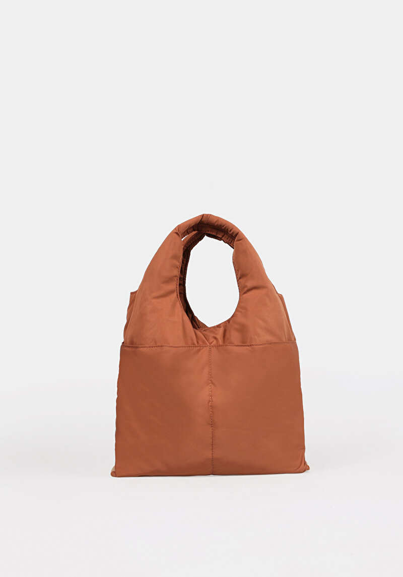 Imagine a Geanta De Dama Roşu Modern Fit