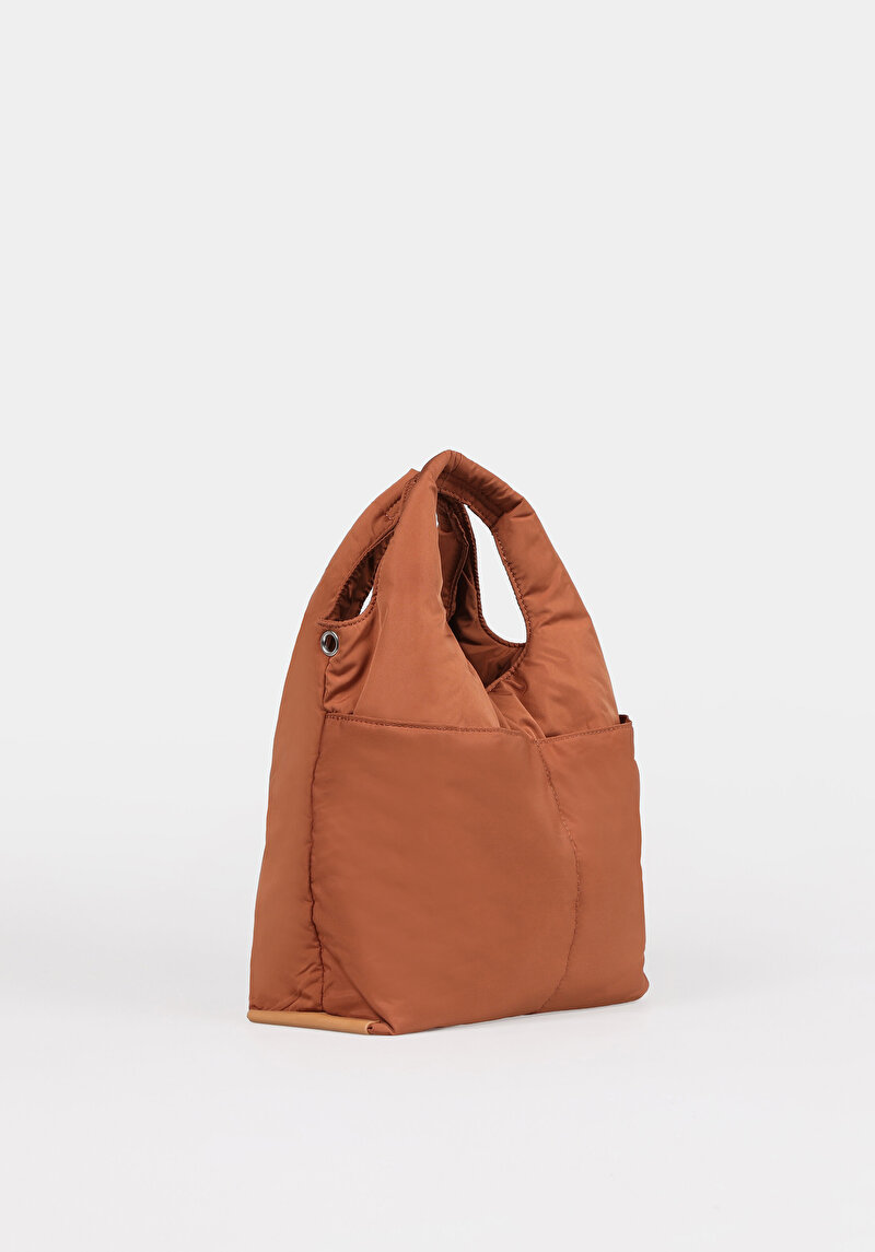 Imagine a Geanta De Dama Roşu Modern Fit