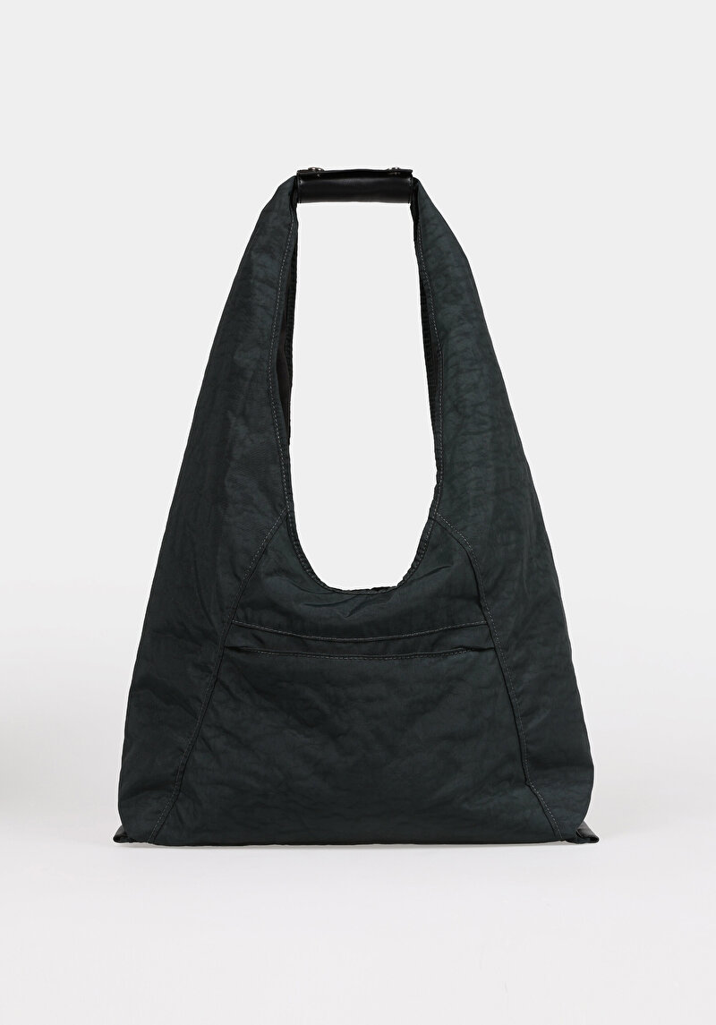 Imagine a Geanta De Dama Verde Modern Fit