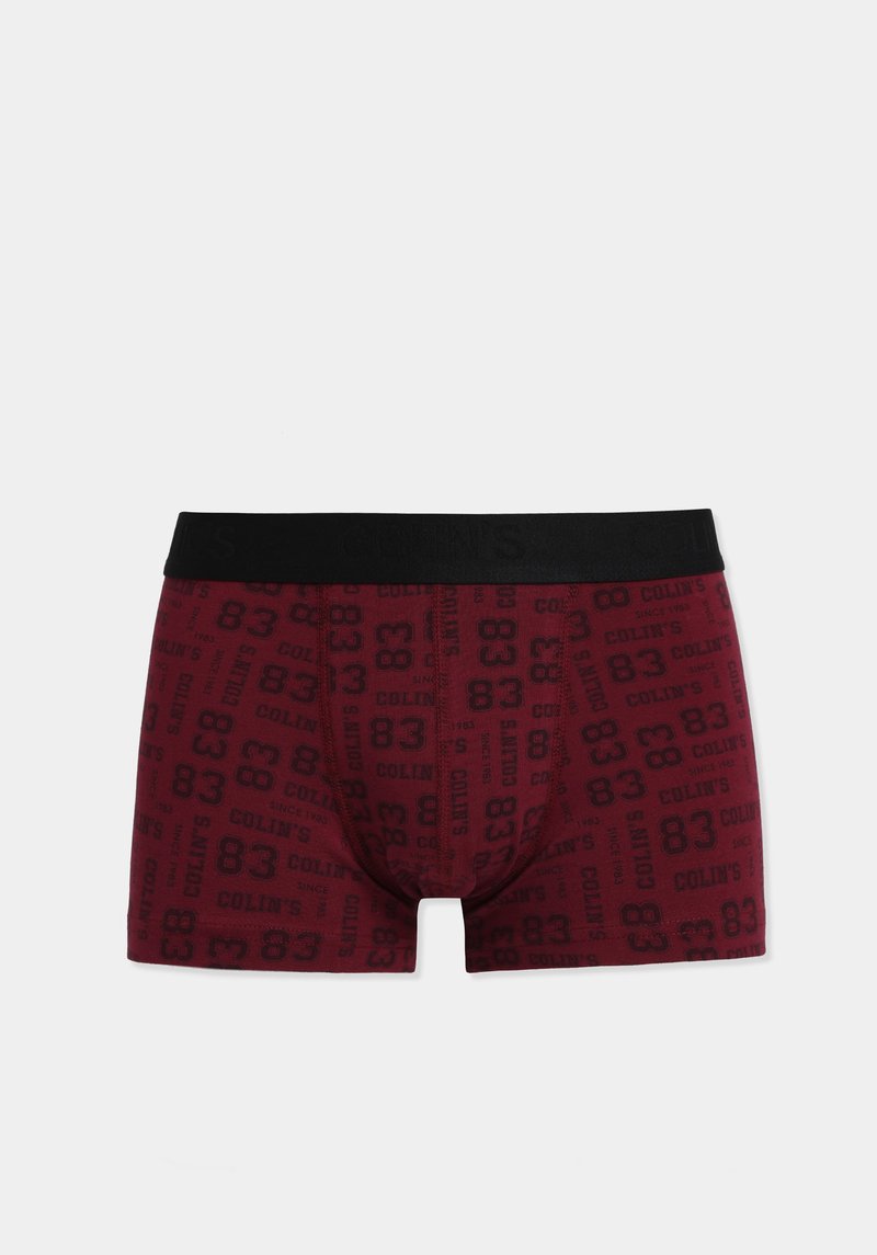 Imagine a Lenjerie Intima De Barbati  Trunk Fit