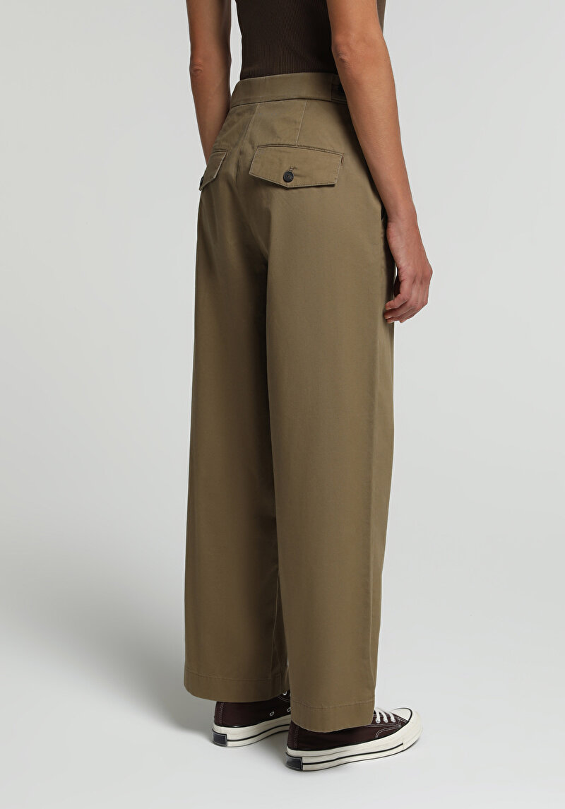 Imagine a Pantaloni De Dama Regular Fit