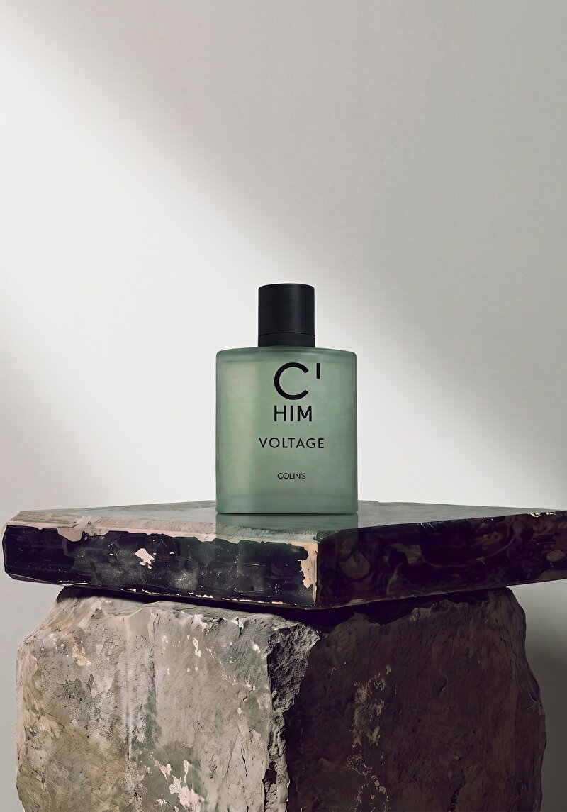 Imagine a Edp Parfum De Barbati Multicolor Modern Fit