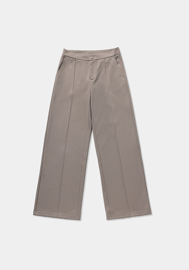 Imagine a Pantaloni De Trening De Dama  Regular Fit