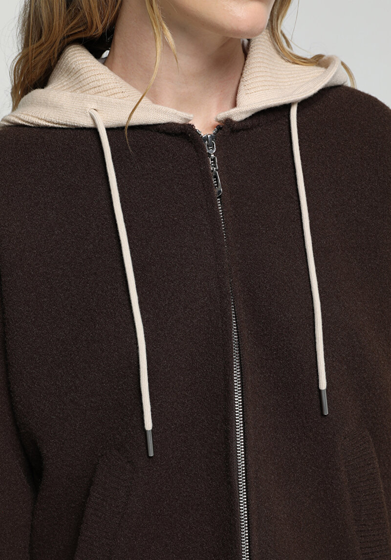 Imagine a Cardigan De Dama Multicolor Regular Fit