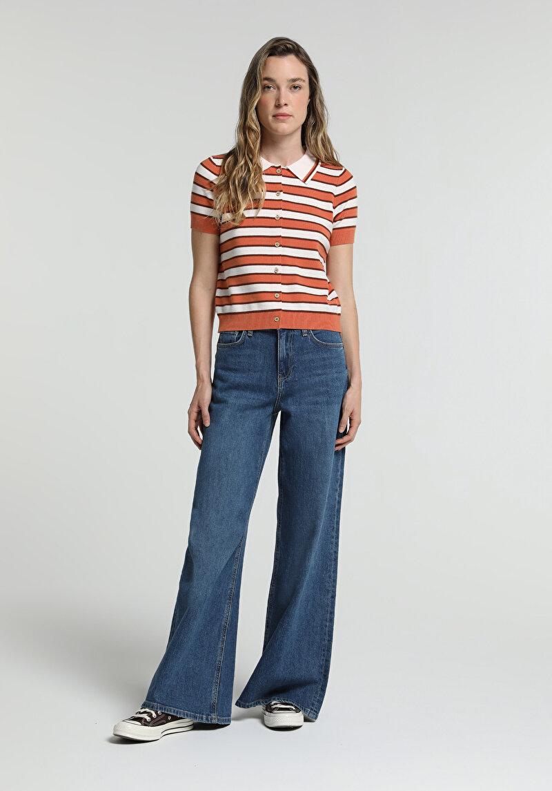Imagine a Jacheta De Dama Maro Regular Fit