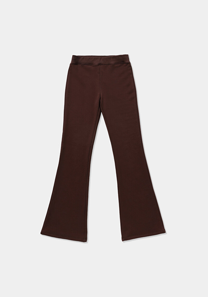 Imagine a Pantaloni De Trening De Dama Maro Slim Fit