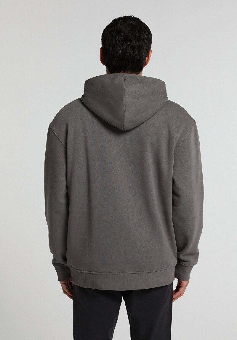 Imagine a Hanorac / Bluza De Barbati Relaxed Fit