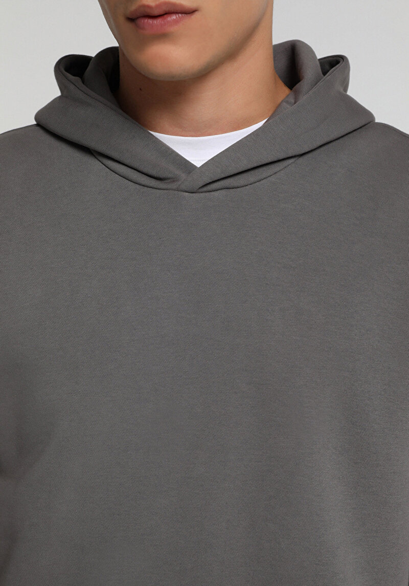 Imagine a Hanorac / Bluza De Barbati  Relaxed Fit