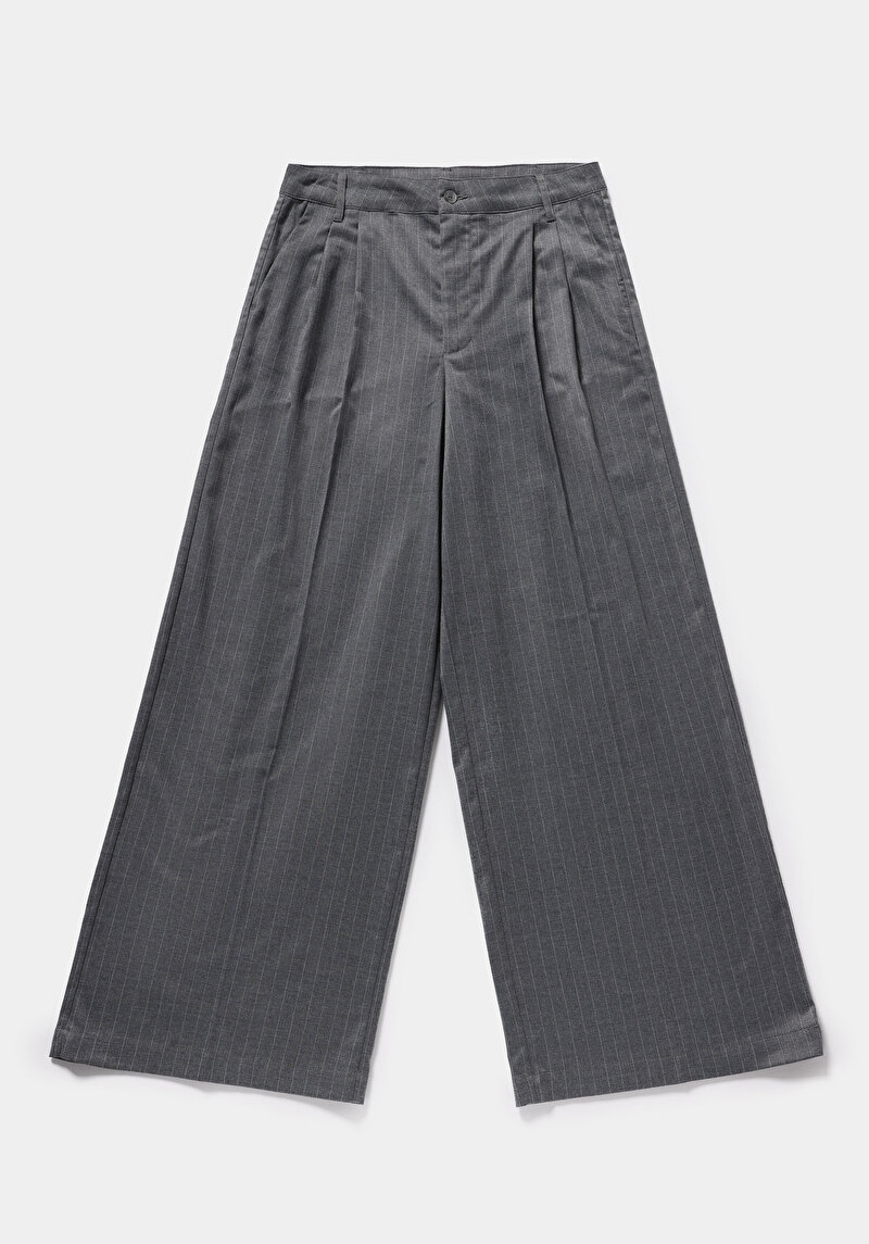 Imagine a Pantaloni De Dama  Regular Fit