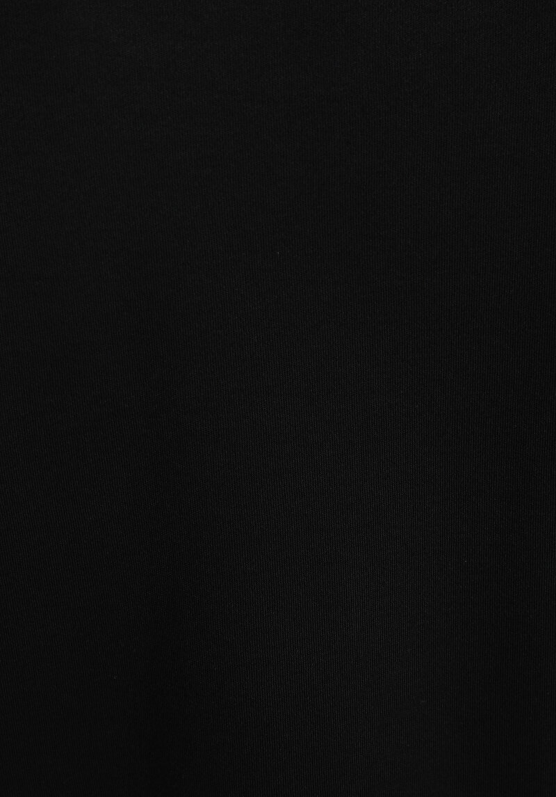 Imagine a Tricou Cu Maneca Scurta De Barbati Negru Regular Fit