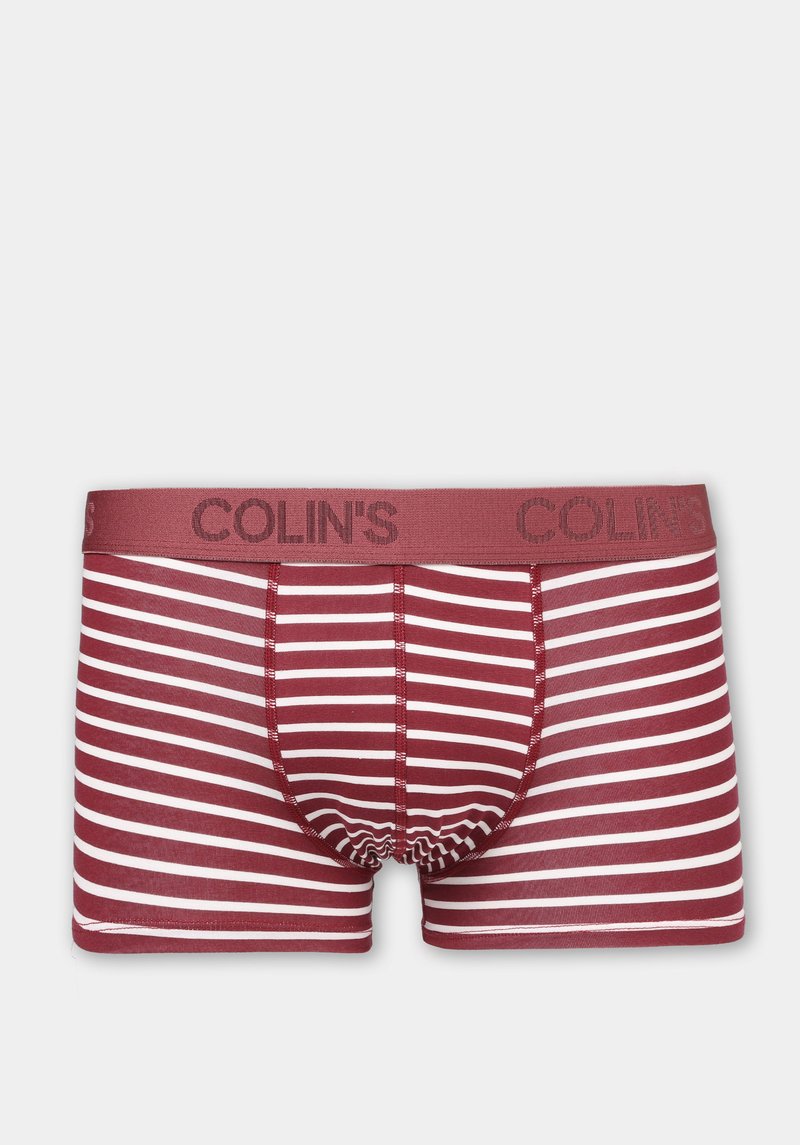 Imagine a Lenjerie Intima De Barbati  Trunk Fit