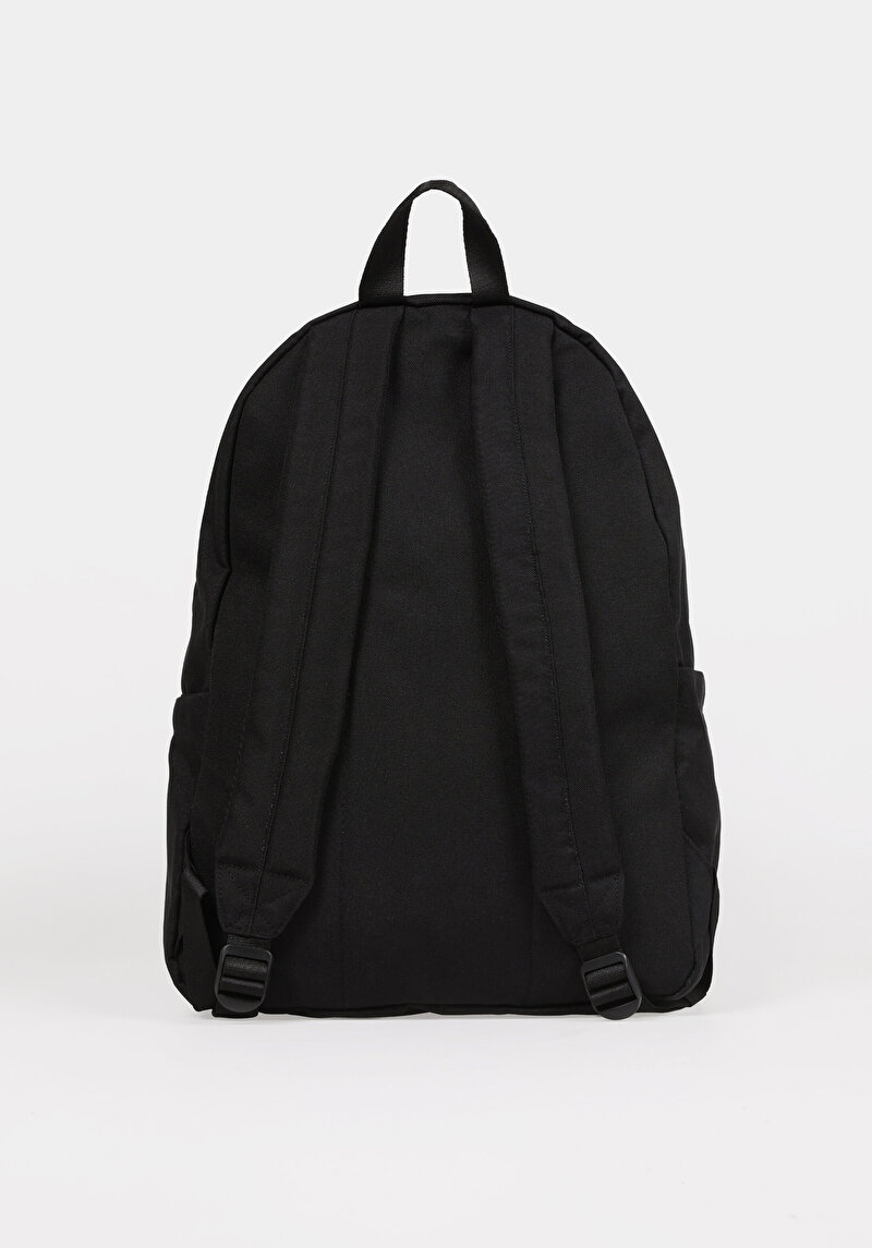 Imagine a Geanta De Barbati Negru Modern Fit