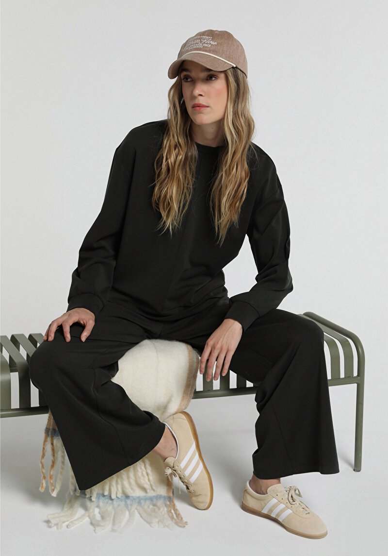 Imagine a Hanorac / Bluza De Dama  Regular Fit