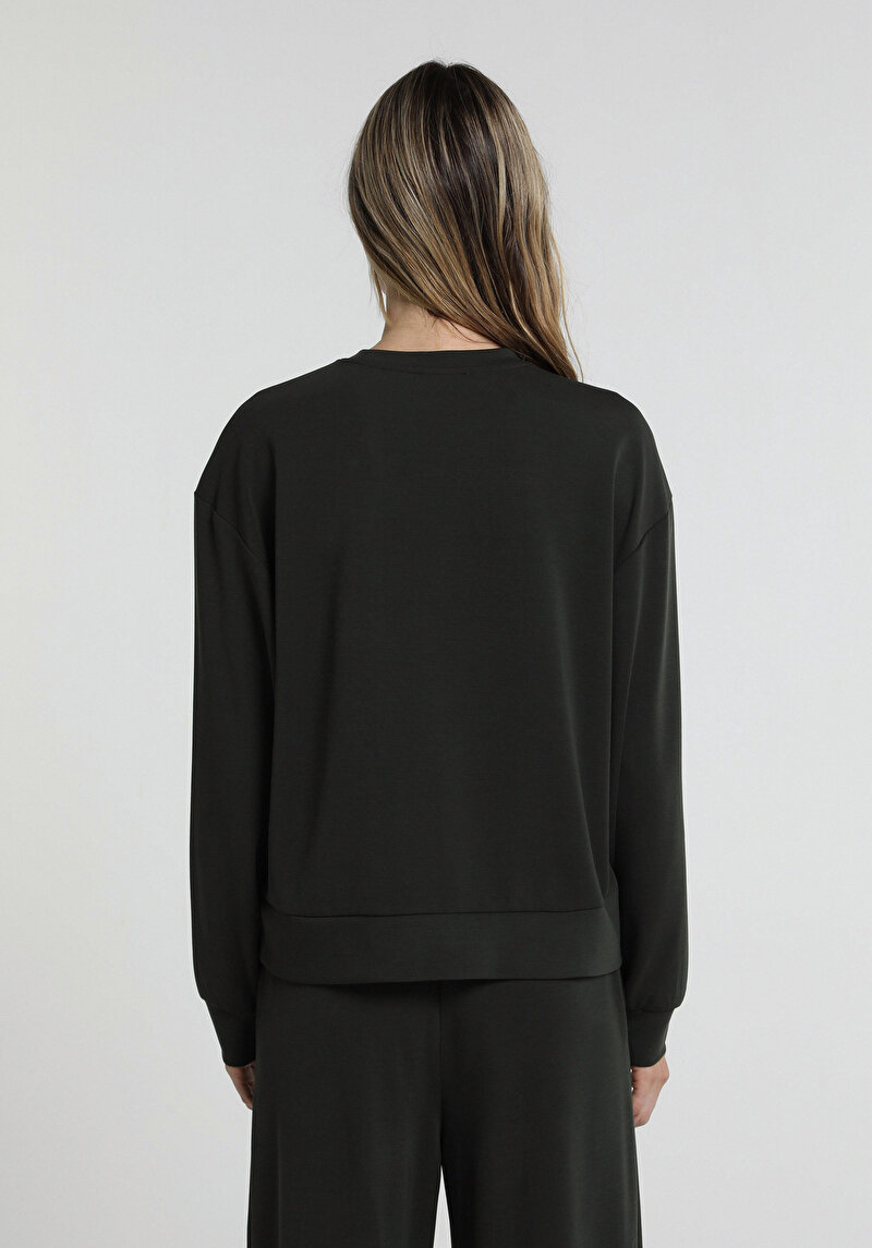 Imagine a Hanorac / Bluza De Dama  Regular Fit