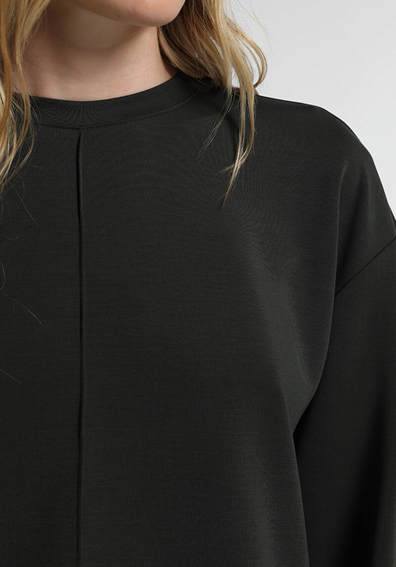 Imagine a Hanorac / Bluza De Dama  Regular Fit
