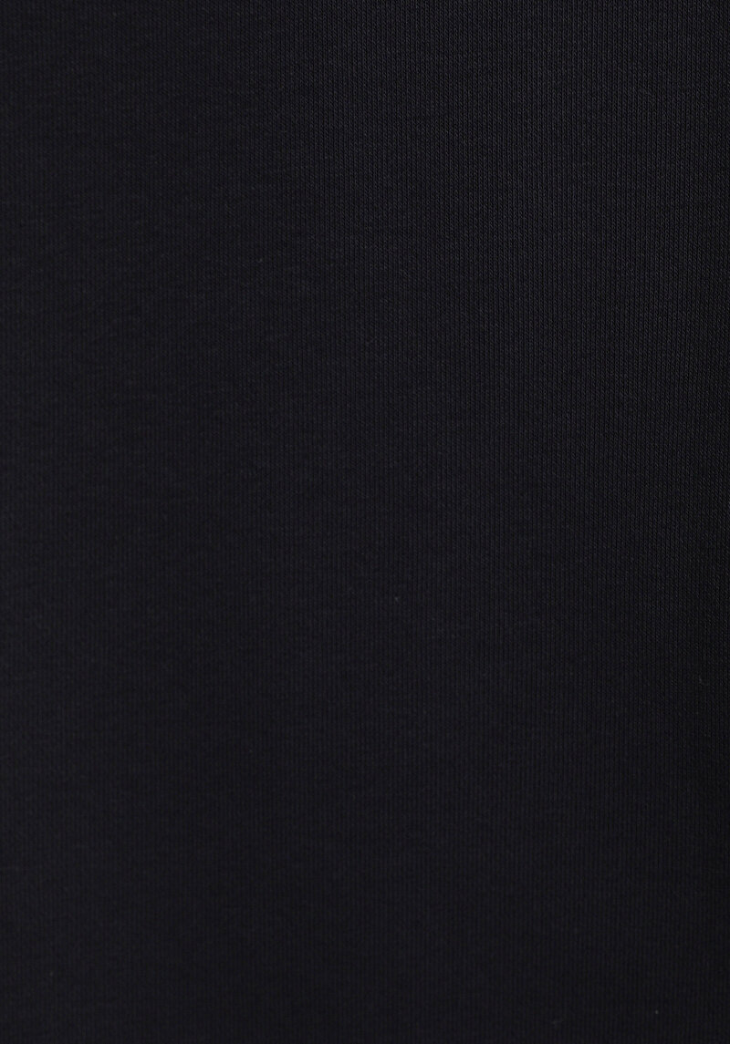 Imagine a Hanorac / Bluza De Barbati Albastru Marin Relaxed Fit