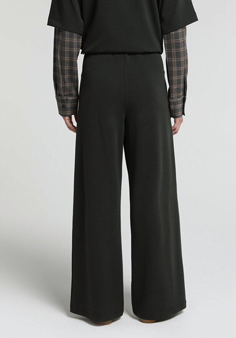 Imagine a Pantaloni De Trening De Dama Regular Fit