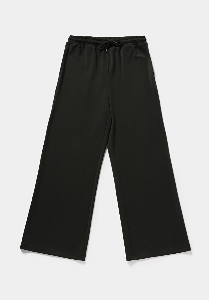 Imagine a Pantaloni De Trening De Dama  Regular Fit