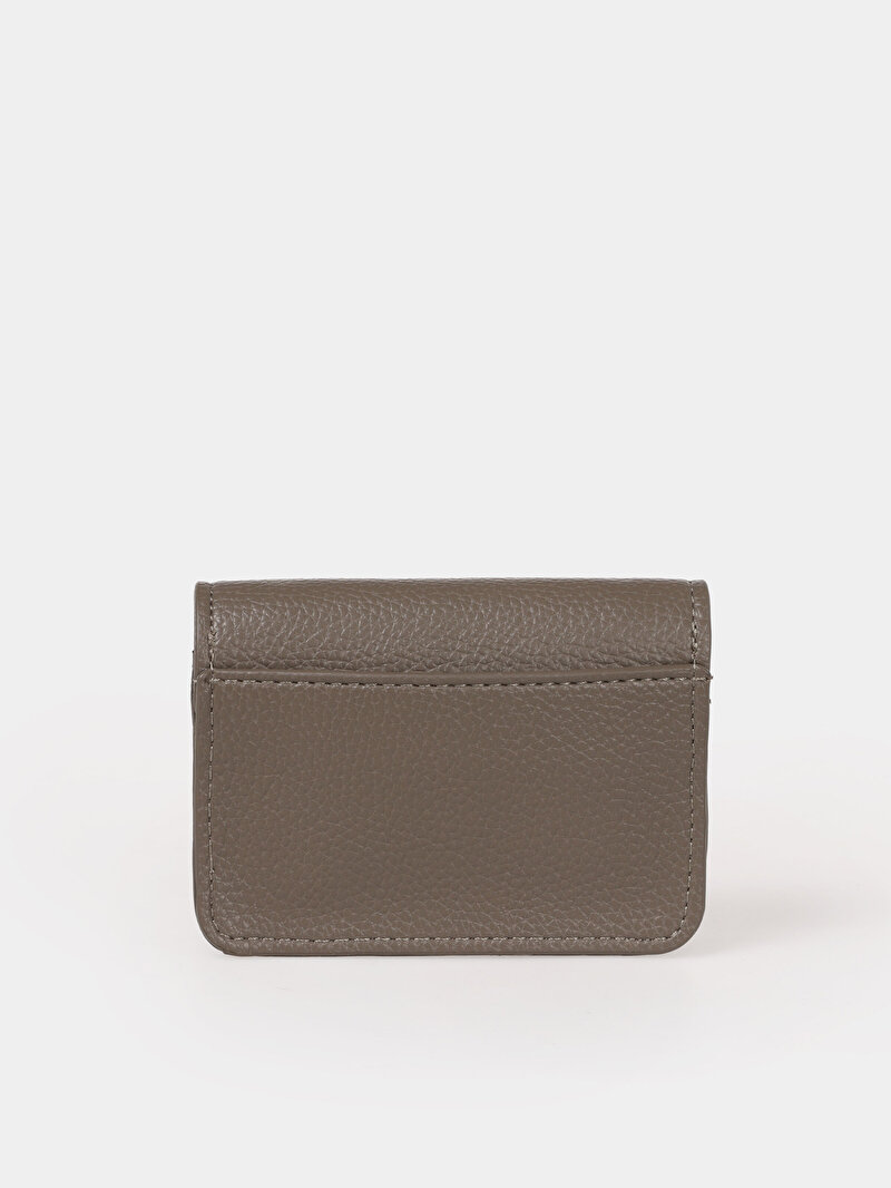 Imagine a Portofel De Dama Modern Fit
