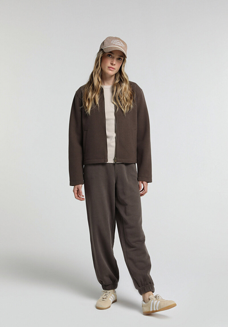 Imagine a Jacheta De Dama Maro Regular Fit
