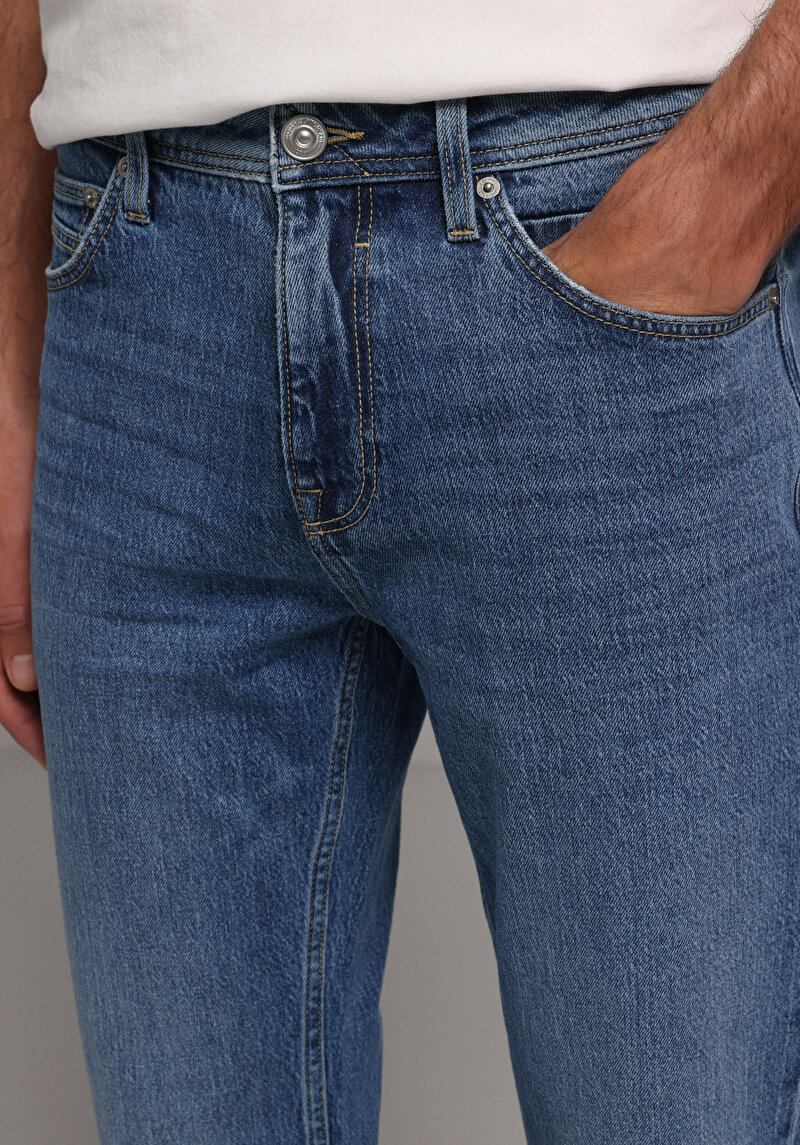 Imagine a Pantaloni De Barbati  Regular Fit 045 David