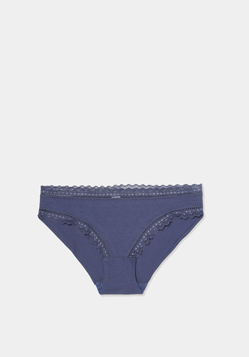 Imagine a Lenjerie Intima De Dama Multicolor Classic Fit