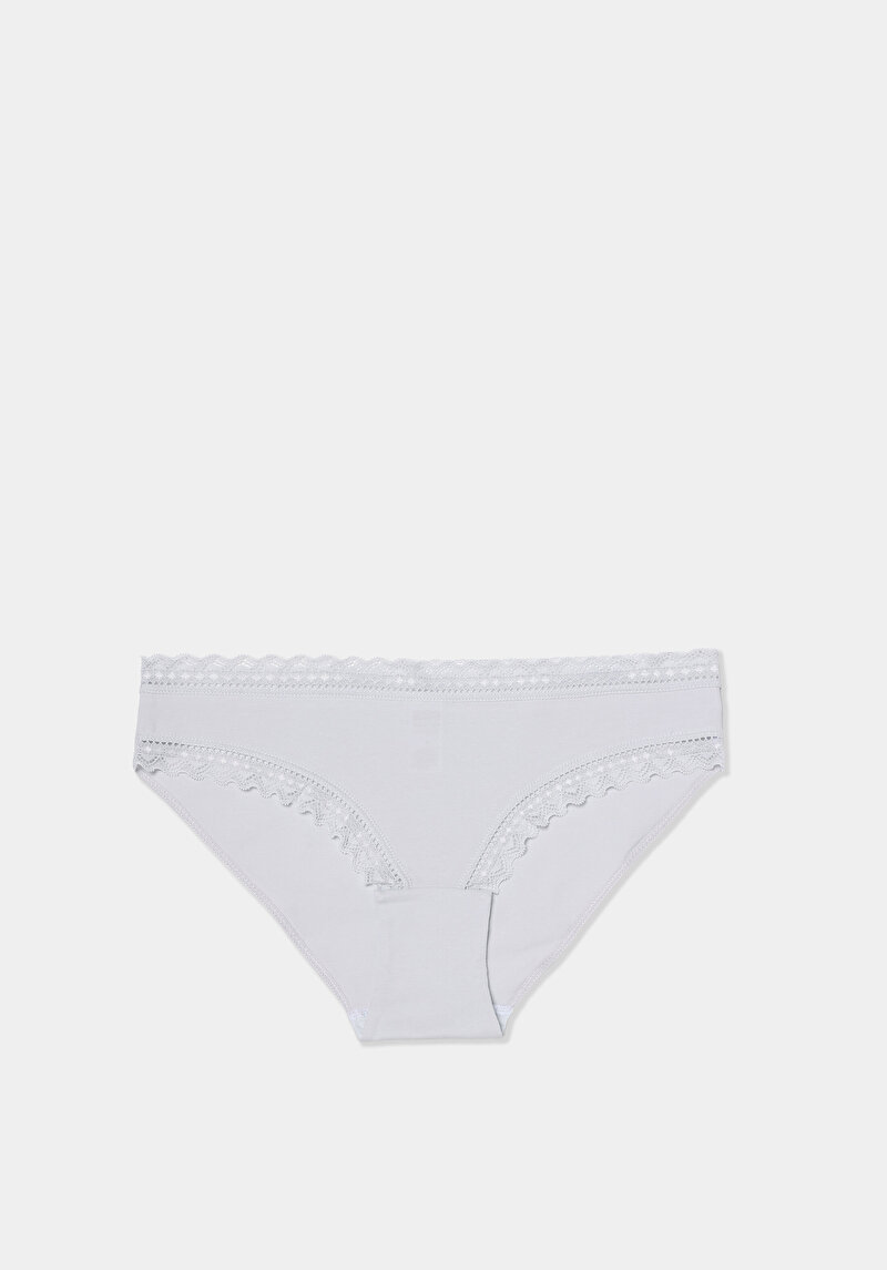 Imagine a Lenjerie Intima De Dama Multicolor Classic Fit