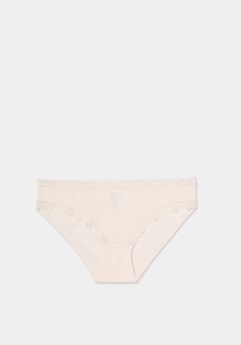 Imagine a Lenjerie Intima De Dama Multicolor Classic Fit
