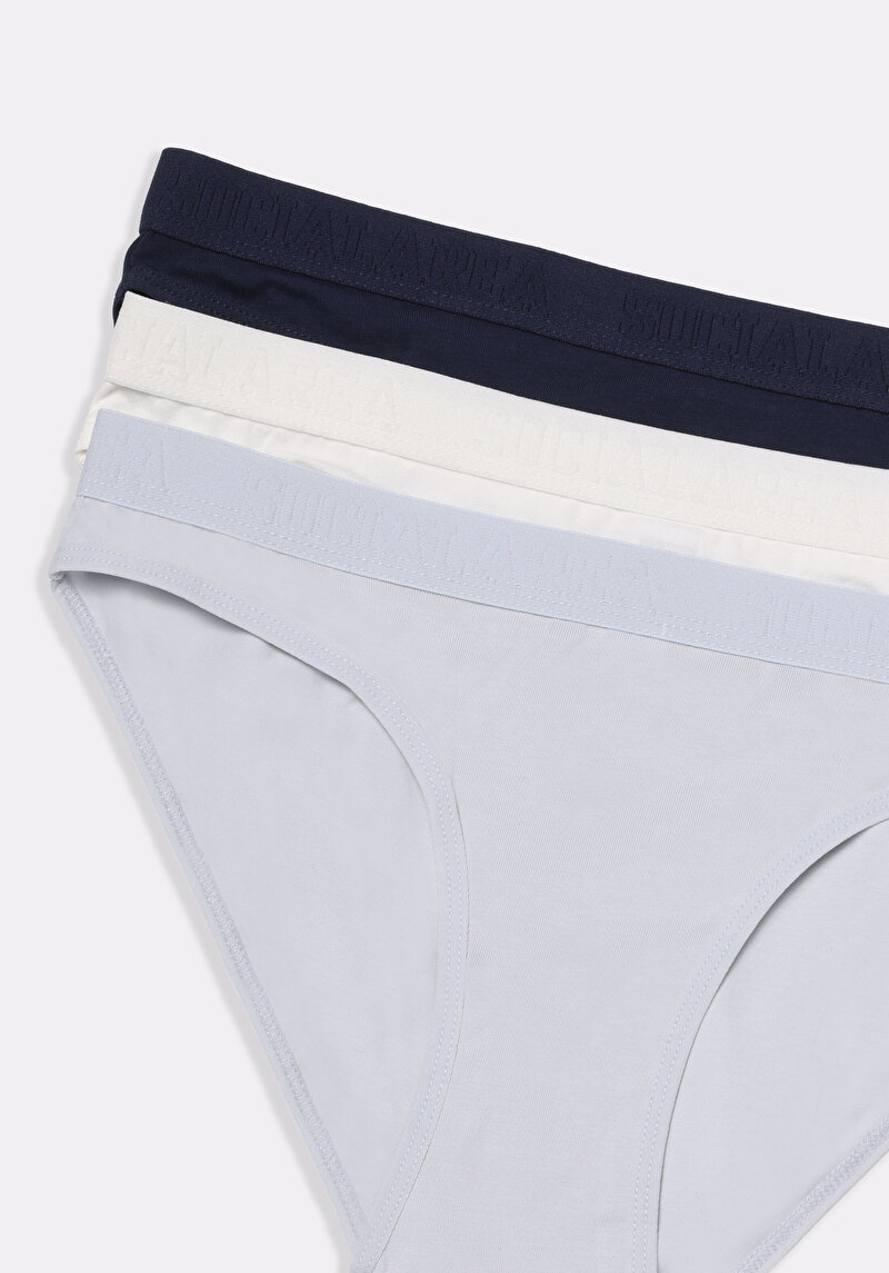 Imagine a Lenjerie Intima De Dama Multicolor Classic Fit