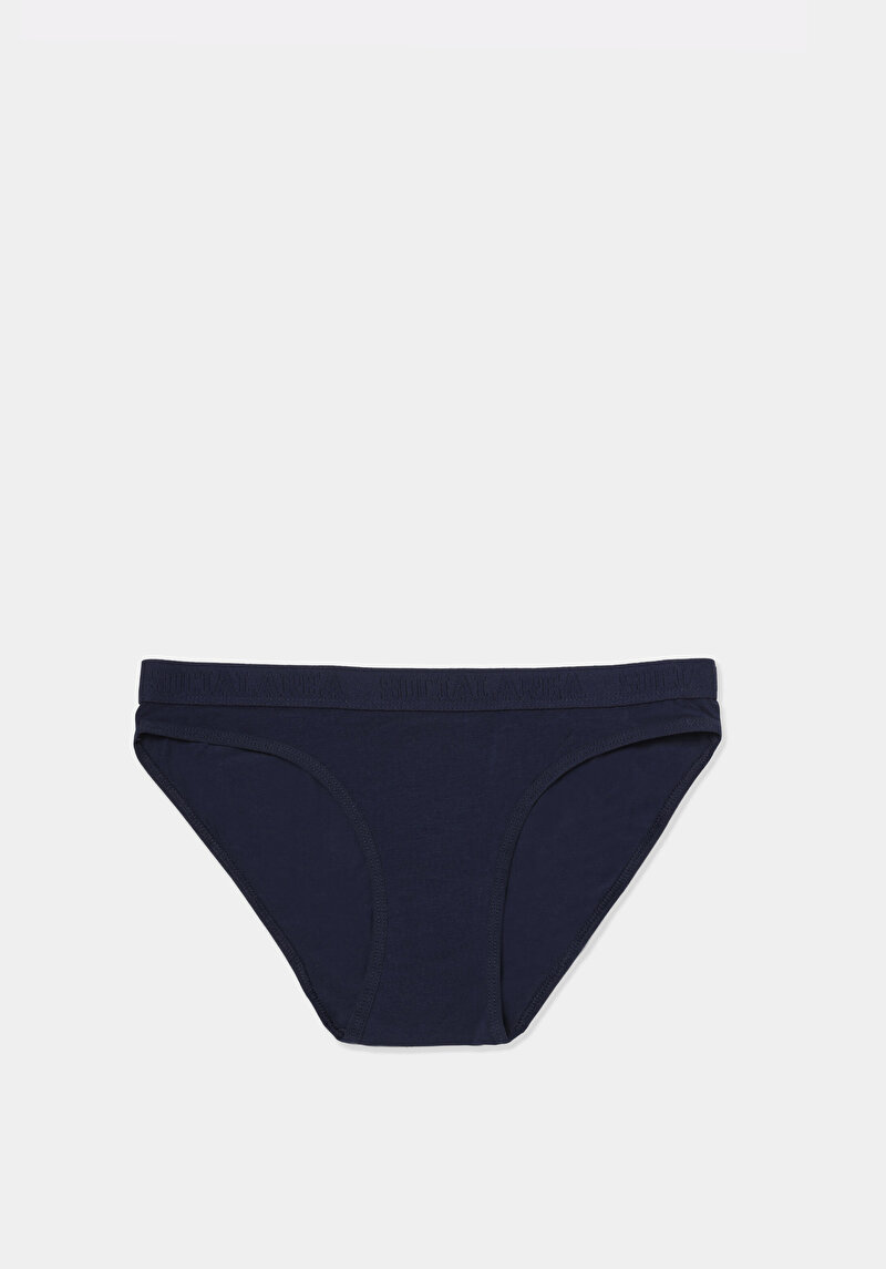 Imagine a Lenjerie Intima De Dama Multicolor Classic Fit