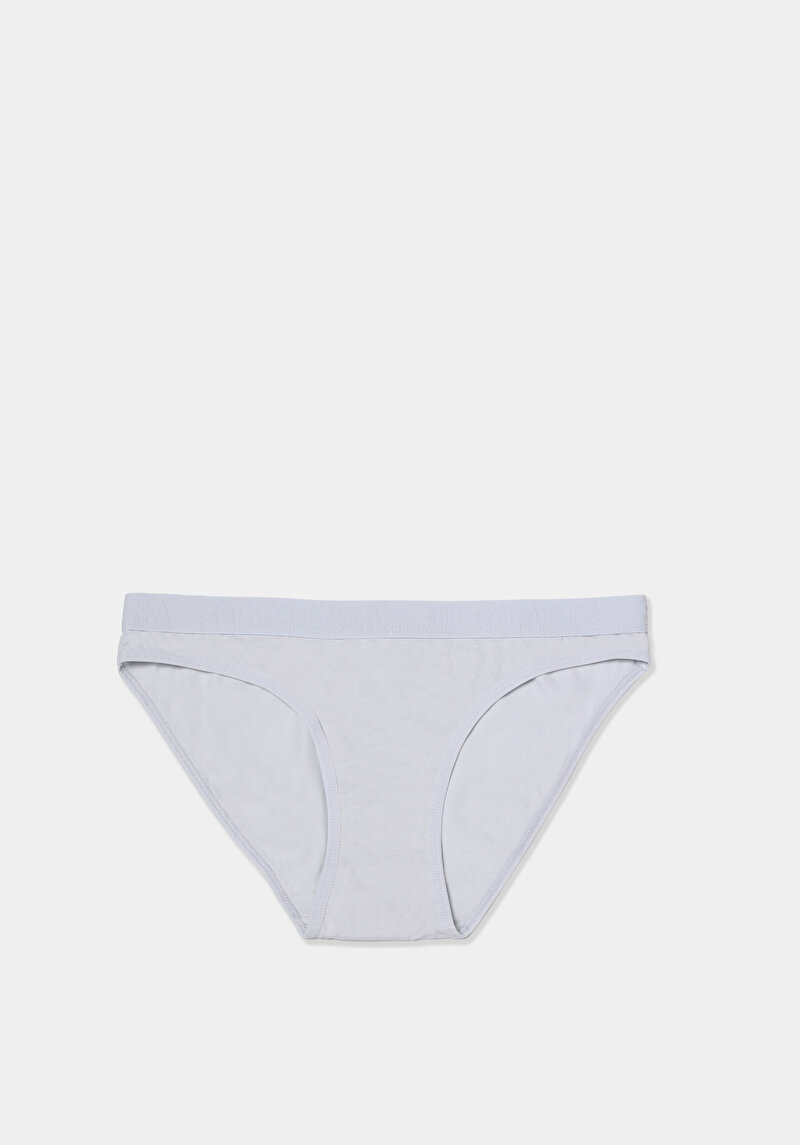 Imagine a Lenjerie Intima De Dama Multicolor Classic Fit