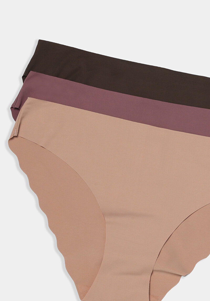Imagine a Lenjerie Intima De Dama Multicolor Classic Fit