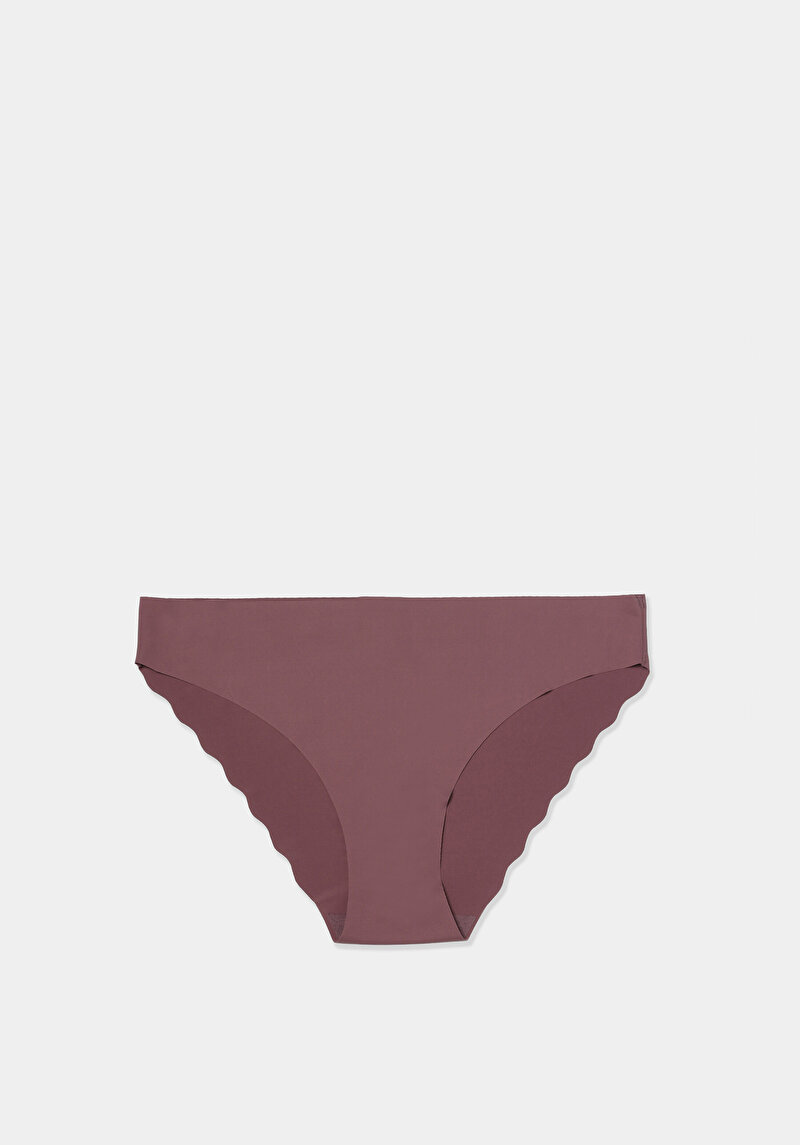 Imagine a Lenjerie Intima De Dama Multicolor Classic Fit