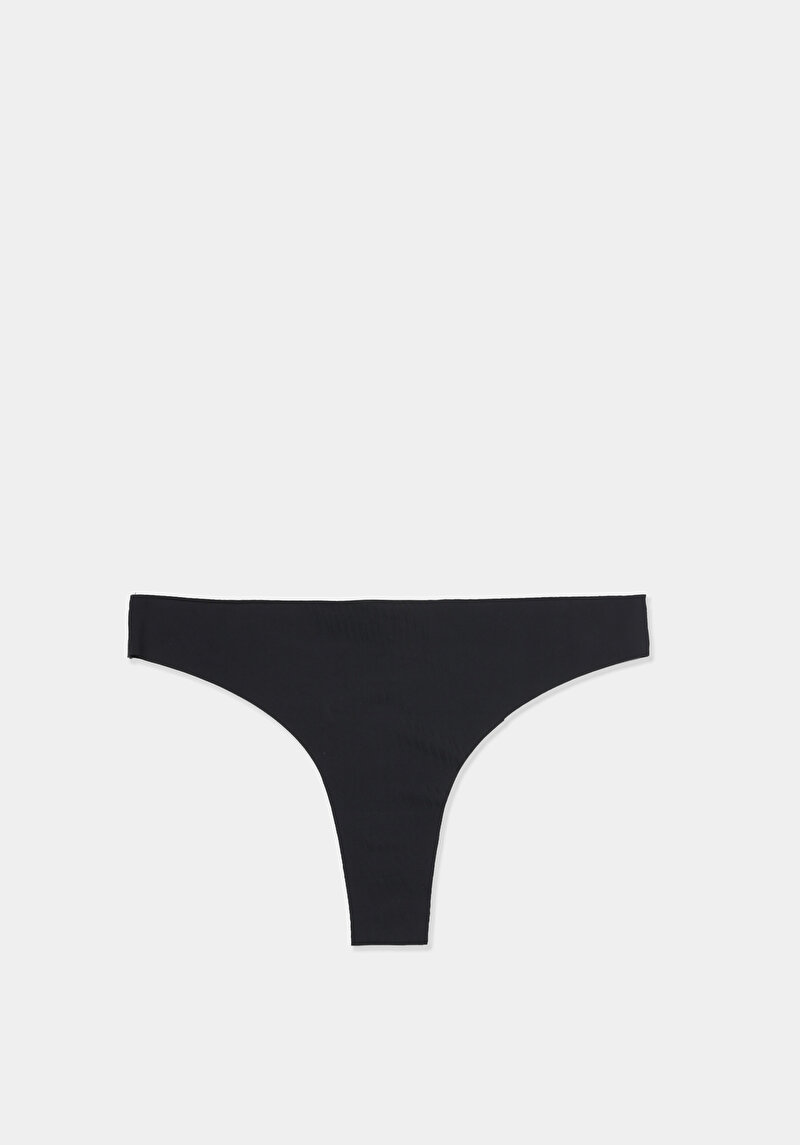 Imagine a Lenjerie Intima De Dama Multicolor Brazilian Fit