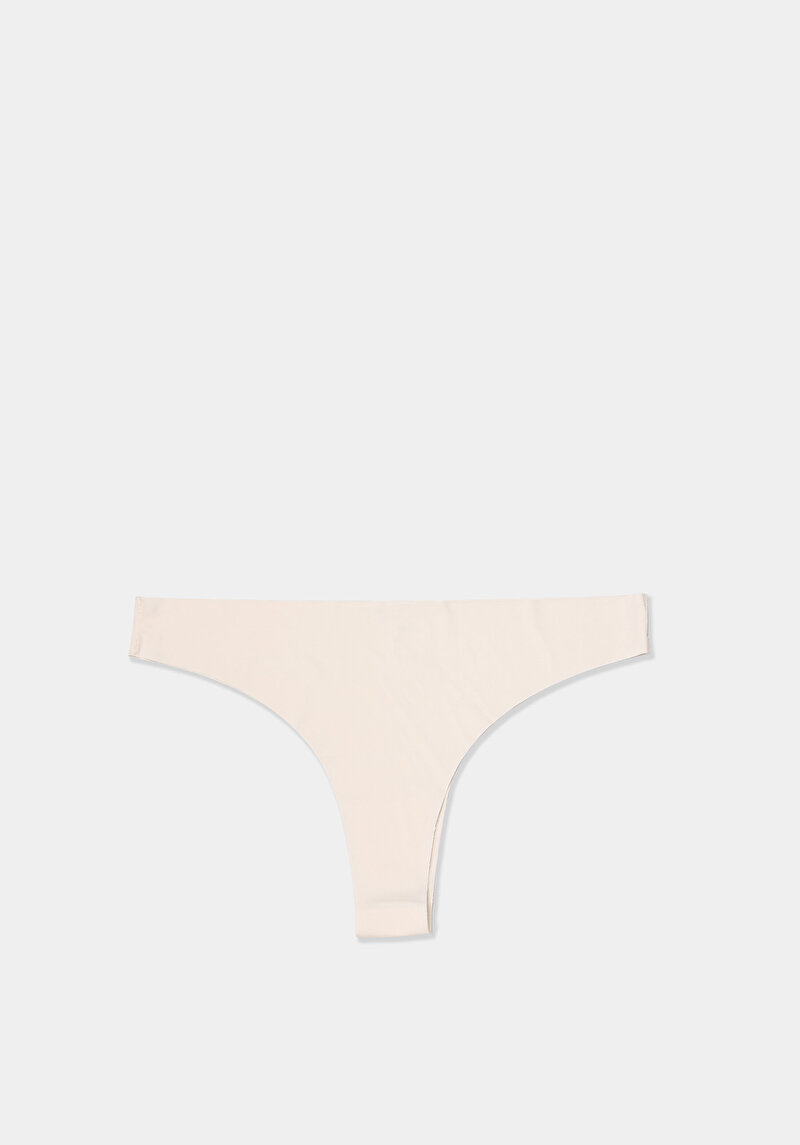 Imagine a Lenjerie Intima De Dama Multicolor Brazilian Fit