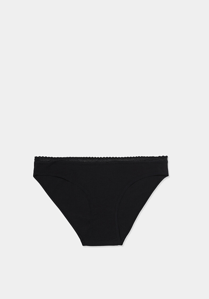 Imagine a Lenjerie Intima De Dama Multicolor Classic Fit