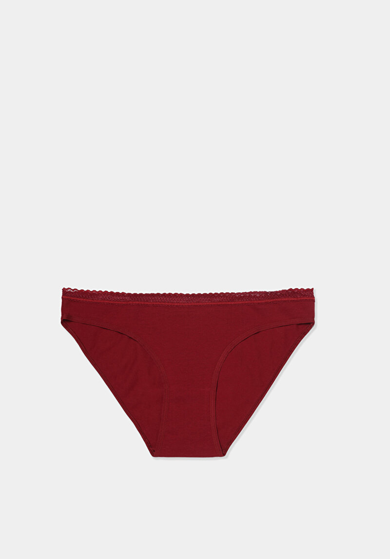 Imagine a Lenjerie Intima De Dama Multicolor Classic Fit