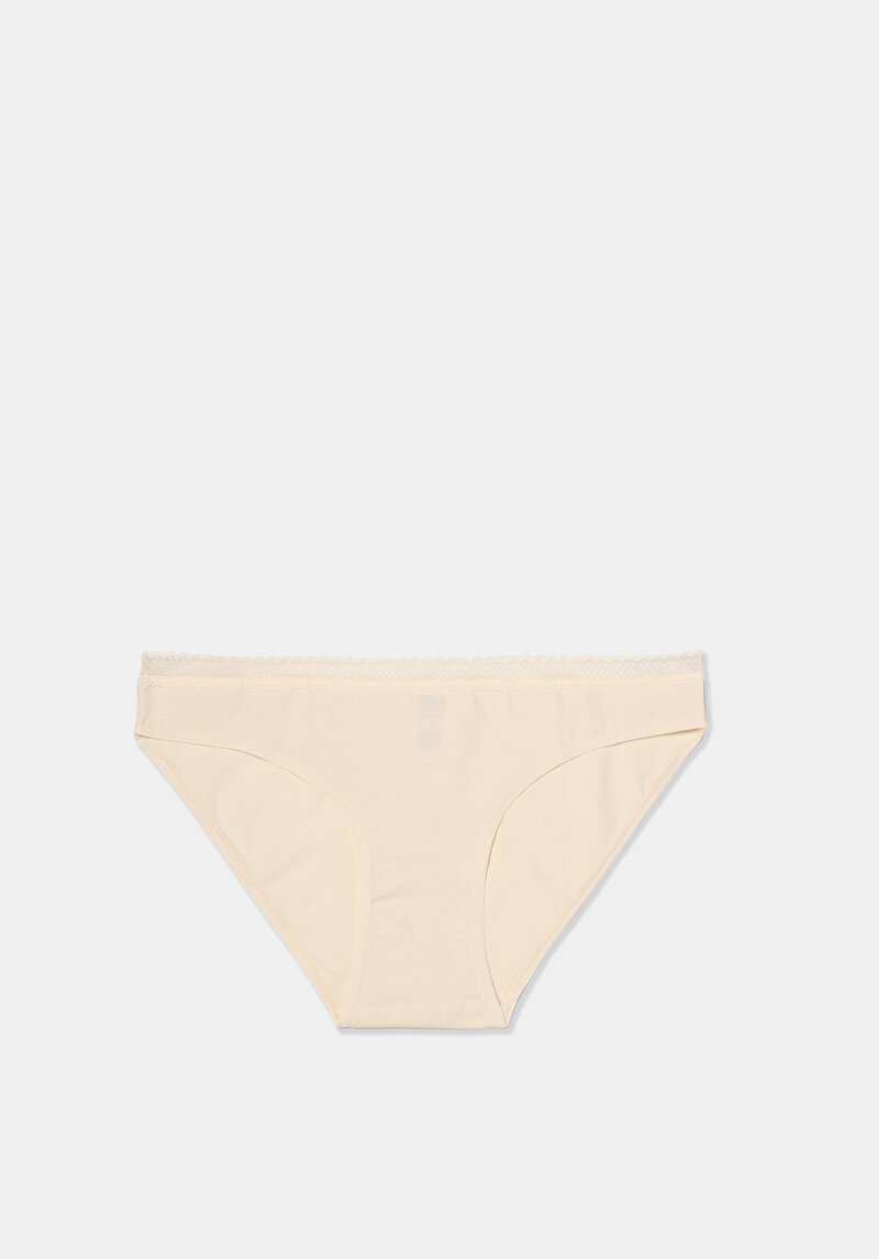 Imagine a Lenjerie Intima De Dama Multicolor Classic Fit