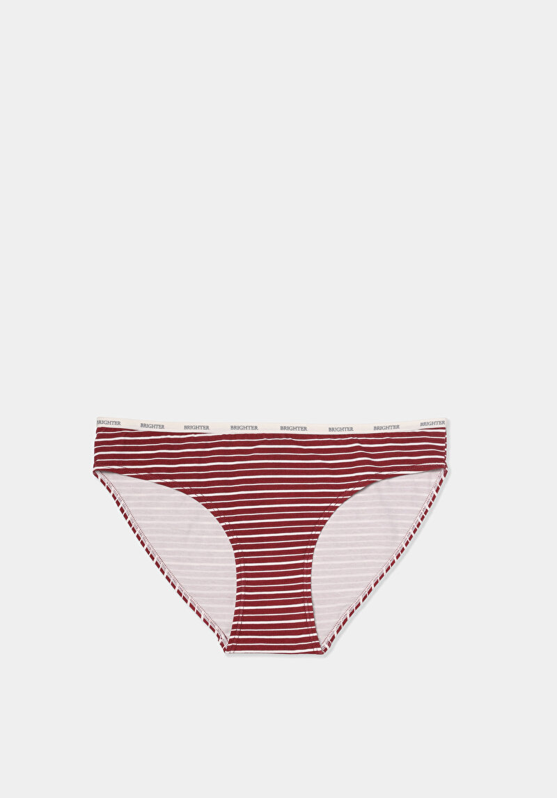 Imagine a Lenjerie Intima De Dama Multicolor Classic Fit