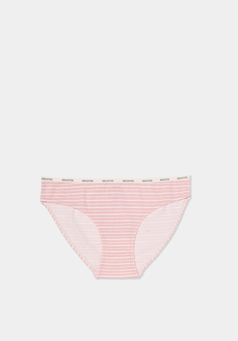 Imagine a Lenjerie Intima De Dama Multicolor Classic Fit