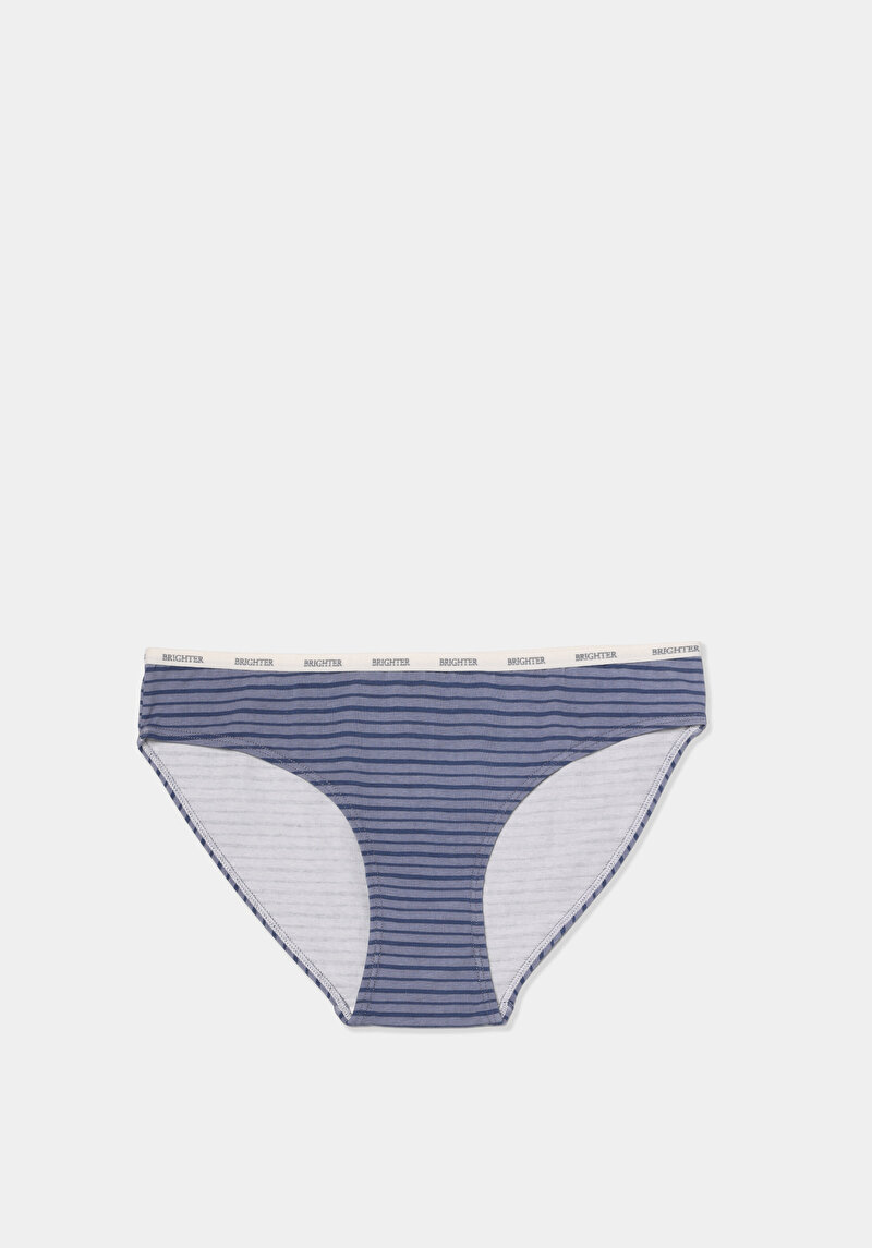Imagine a Lenjerie Intima De Dama Multicolor Classic Fit