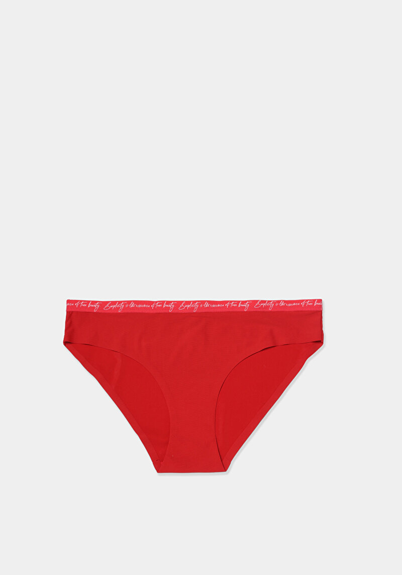 Imagine a Lenjerie Intima De Dama Multicolor Classic Fit