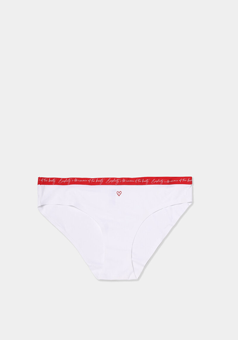 Imagine a Lenjerie Intima De Dama Multicolor Classic Fit