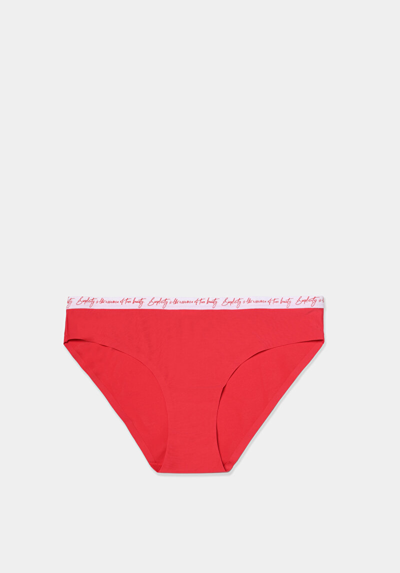 Imagine a Lenjerie Intima De Dama Multicolor Classic Fit