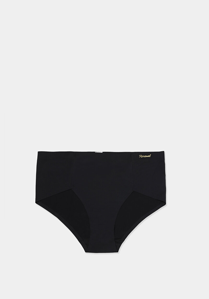 Imagine a Lenjerie Intima De Dama Multicolor High Waist Fit
