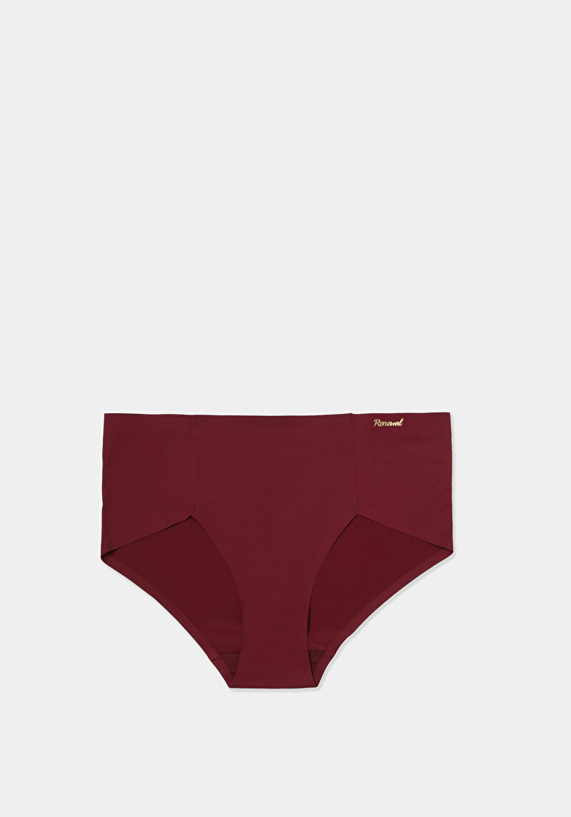 Imagine a Lenjerie Intima De Dama Multicolor High Waist Fit