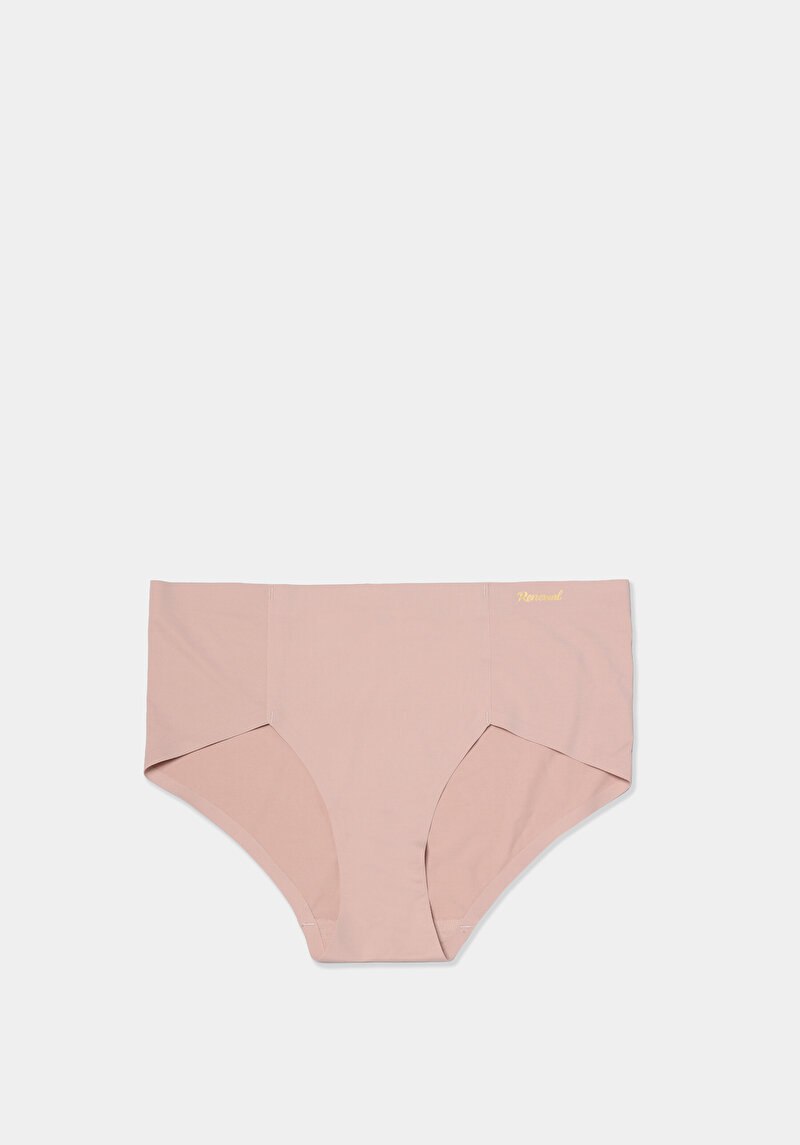 Imagine a Lenjerie Intima De Dama Multicolor High Waist Fit