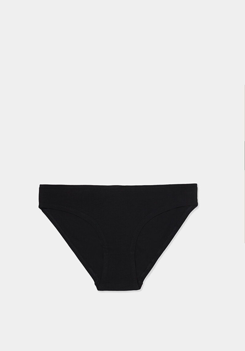 Imagine a Lenjerie Intima De Dama Multicolor Classic Fit
